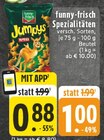 Angebot im EDEKA Meckenheim Prospekt EDEKA Meckenheim Prospekt mit im Angebot für 0,88 €