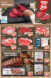 Grill im REWE Prospekt in Wiesbaden Aktueller REWE Prospekt mit Grill, "Dein Markt", Seite 11