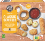 Snack Box - SPEISE ZEIT dans le catalogue Aldi