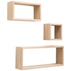 WANDREGALSET von Carryhome im aktuellen XXXLutz Möbelhäuser Prospekt für 29,90 €