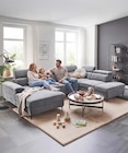 Aktuelle Sofa Angebote bei Kabs in Osnabrück Aktuelles WOHNLANDSCHAFT DARBY Angebot bei Kabs in Osnabrück ab 1.290,00 €
