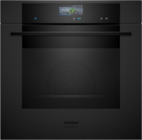 HB776GMM1 iQ700 Einbau-Backofen, Matt Edition Angebote von SIEMENS bei EURONICS Bayreuth für 1.099,00 €