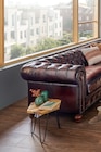 POLSTERGARNITUR „Chesterfield Angebot im Höffner Prospekt POLSTERGARNITUR „Chesterfield im Höffner Prospekt zum Preis von 1.199,00 €
