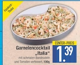 Garnelencocktail Italia Angebote bei EDEKA Augsburg für 1,39 €