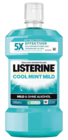 Cool Mint im Angebot bei REWE in Erftstadt Cool Mint Angebote von Listerine bei REWE Erftstadt für 2,99 €