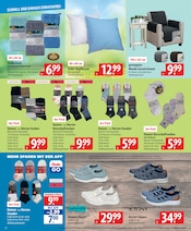 Aktueller famila Nordost Prospekt mit Schuhe, "besser als gut!", Seite 22