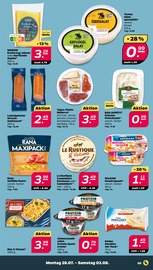 Aktueller Netto mit dem Scottie Prospekt mit Serrano, "Günstig. Besser. Für Dich.", Seite 5