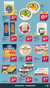 Stollen Angebot im Netto mit dem Scottie Prospekt, gültig von 28.07.2025 bis 02.08.2025 Stollen Angebot im aktuellen Netto mit dem Scottie Prospekt auf Seite 5