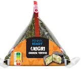 Aktuelles Onigiri Chicken Teriyaki Angebot bei Penny in Essen ab 1,59 €