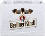 Bockbier hell Angebote von Berliner Kindl bei Kaufland Berlin für 12,49 €