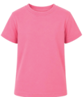 Oberbekleidung im Woolworth Prospekt Basic T-Shirt im aktuellen Woolworth Prospekt für 1,75 €
