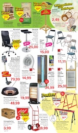 Jawoll Umzugskartons im Prospekt Jawoll Umzugskartons im Prospekt