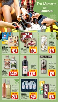 Energydrink im REWE Prospekt "Dein Markt" mit 20 Seiten (Meerbusch)