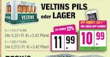Pils von Veltins im aktuellen EDEKA Prospekt