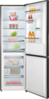 Aktuelle Kühlschrank Angebote bei E center in Wiesbaden Aktuelles Kühl-Gefrier-Kombination FBM990NEICMK Angebot bei E center in Wiesbaden ab 399,99 €