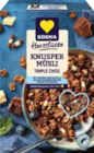 Marktkauf Prenzlau - Knusper Müsli Angebot im Prospekt Knusper Müsli bei Marktkauf im Prenzlau Prospekt für 2,49 €