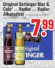 Aktuelle Cola Angebote bei Trinkgut in Bad Kreuznach Aktuelles Bier & Cola Angebot bei Trinkgut in Bad Kreuznach ab 7,99 €