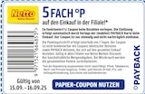 Netto Marken-Discount - 5 FACH °P Angebot im Prospekt 5 FACH °P bei Netto Marken-Discount im Prospekt "" für