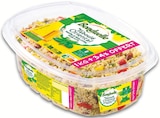 Taboulé Oriental - BONDUELLE en promo chez Intermarché Taboulé Oriental - BONDUELLE dans le catalogue Intermarché