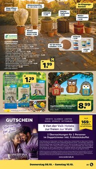 Pflanzen im aktuellen Netto mit dem Scottie Prospekt (Halle (Saale)) Pflanzen im Netto mit dem Scottie Prospekt "Günstig. Besser. Für Dich." mit 43 Seiten (Halle (Saale))