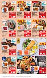 Aktueller Kaufland Prospekt mit Grillzubehör, "Aktuelle Angebote", Seite 29