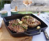 Grillpfanne von staub en france im aktuellen Segmüller Prospekt für 114,99 €