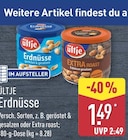 Erdnüsse bei ALDI Nord im Görlitz Prospekt für 1,49 €