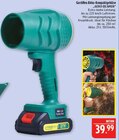 Akku-Kompaktgebläse „AERO BEAMER“ im Angebot bei Marktkauf in Altenburg Akku-Kompaktgebläse „AERO BEAMER“ Angebote von GardiRex bei Marktkauf Altenburg für 39,99 €