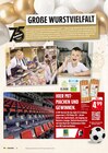 Stadionwurst bei E center im Umkirch Prospekt für 4,99 €