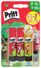 Klebestift Angebote von Pritt bei E center Wiesbaden für 2,99 €