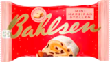Mini Marzipan Stollen im Angebot bei Marktkauf in Greifswald Mini Marzipan Stollen Angebote von Bahlsen bei Marktkauf Greifswald für 2,59 €