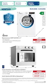 Aktueller METRO Prospekt mit Küchengeräte, "Wochenangebote", Seite 44