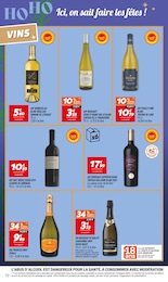 Offre Haut-Médoc dans le catalogue Netto du moment à la page 10