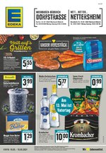 EDEKA Prospekt für Meerbusch mit 24 Seiten EDEKA Prospekt für Meerbusch: "Aktuelle Angebote", 24 Seiten, 10.05.2021 - 15.05.2021