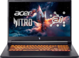 Nitro V 17 AI (ANV17-41-R6FA) im Angebot bei MediaMarkt Saturn in Braunschweig Nitro V 17 AI (ANV17-41-R6FA) Angebote von ACER bei MediaMarkt Saturn Braunschweig für 1.299,00 €