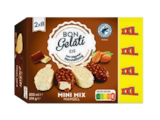 Aktuelles Mini Mix Mandel Eis XXL Angebot bei Lidl in Bremerhaven ab 3,45 €