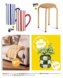 Offre Meuble Salon dans le catalogue Gifi du moment à la page 3