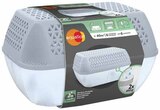 Weldom - Absorbeur d’humidité avec recharges : offre du catalogue Promo Absorbeur d’humidité avec recharges à 10,90 € dans le catalogue Weldom ""