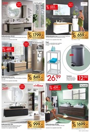 Zurbrüggen Mülleimer im Prospekt Zurbrüggen Mülleimer im Prospekt