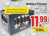 Pilsener bei Trinkgut im Gifhorn Prospekt für 11,99 €