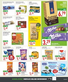 Dolce Gusto im Marktkauf Prospekt "Aktuelle Angebote" mit 16 Seiten (Paderborn)