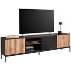 LOWBOARD in 205,8/56/38 cm von Xora im aktuellen XXXLutz Möbelhäuser Prospekt für 229,00 €