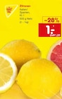 Zitronen im Angebot bei Netto Marken-Discount in Solingen Zitronen Angebote von Markttag bei Netto Marken-Discount Solingen für 1,00 €