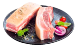 Schweinebauch bei E center im Prospekt "" für 5,99 €