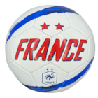 SUR TOUS LES BALLONS DE FOOTBALL - DUARING & FFF dans le catalogue Carrefour Market