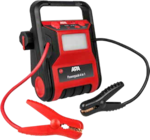 STARTHILFE POWERPACK 300 A MIT KOMPRESSOR von APA im aktuellen OBI Prospekt