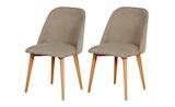 Esszimmerstuhl 2er-Set für 225,00 € bei Höffner im Angebot Esszimmerstuhl 2er-Set im aktuellen Höffner Prospekt
