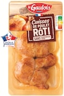 Promo Cuisses de poulet rôties cuites à 11,95 € dans le catalogue Colruyt à Épinac