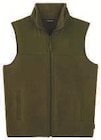 Gilet homme - U Collection en promo chez Super U Antony à 11,83 €