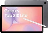 Tablet Galaxy Tab S10 Lite Angebote von Samsung bei expert Lehrte für 279,00 €